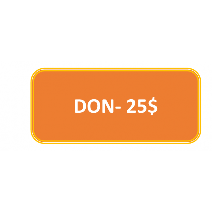 DON-25$