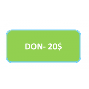 DON-20$