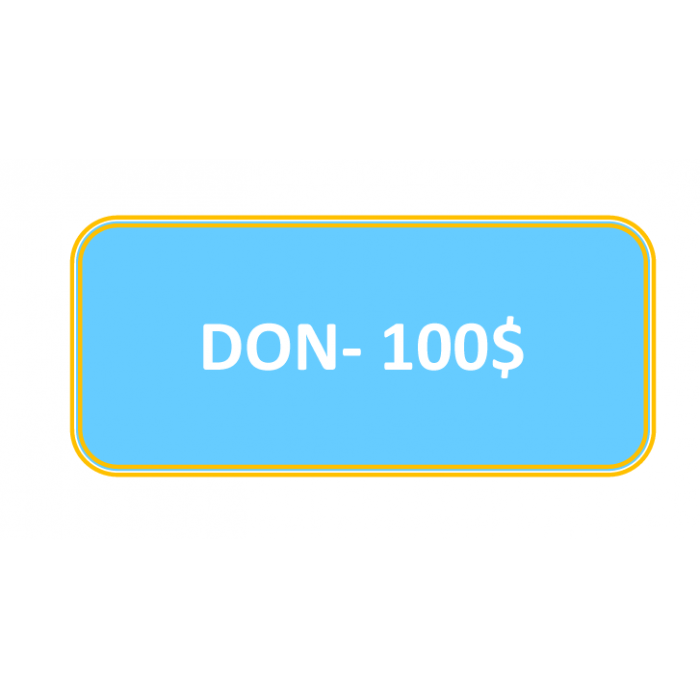 DON-100$